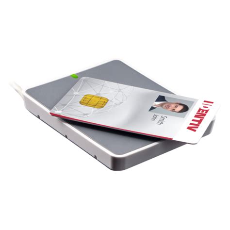 Identiv Smart Cards